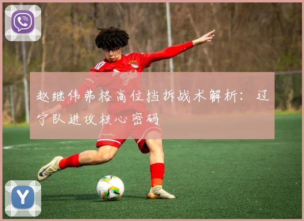 赵继伟弗格高位挡拆战术解析：辽宁队进攻核心密码