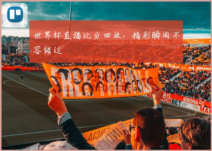 世界杯直播比分回放，精彩瞬间不容错过